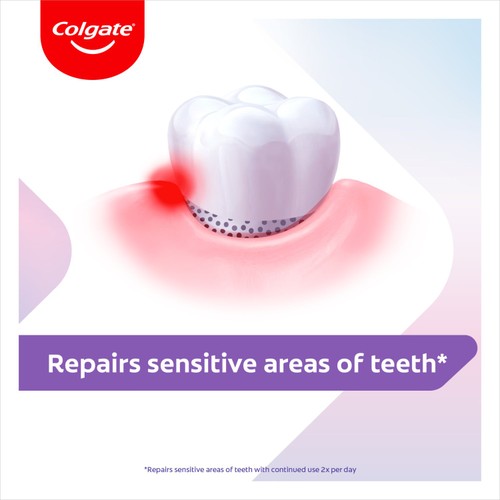 Colgate Sensitive Instant Relief Multi Protection Toothpaste