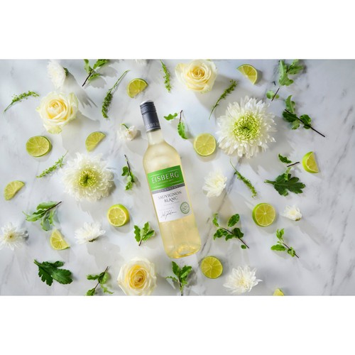Eisberg Signature Sauvignon Blanc 0.0% Alcohol-free