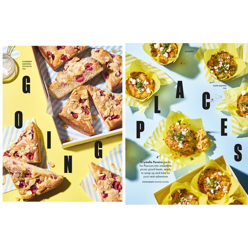 OcadoLife Magazine August 2026
