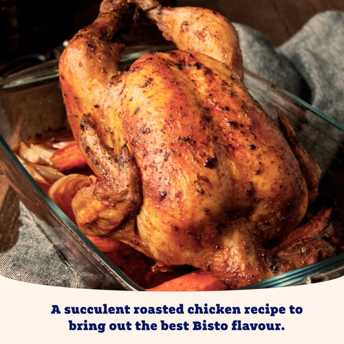 Bisto Chicken Gravy Granules