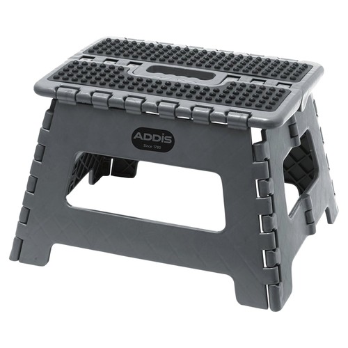 Addis Premium Folding Step Stool