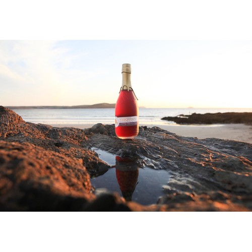 Tarquin's British Blackberry Gin