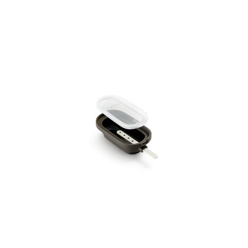 Lekue Classic Ice Cream Moulds Brown