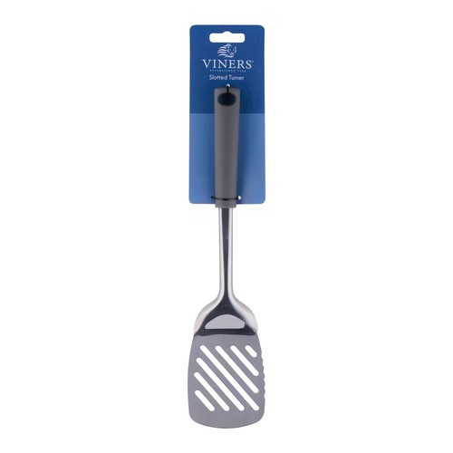 Viners Slotted Turner Stainless Steel