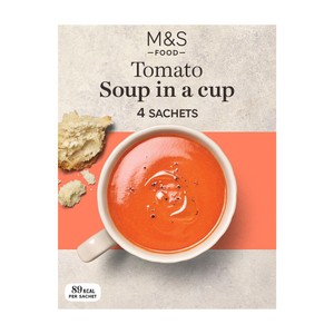 Tomato Cup Soup