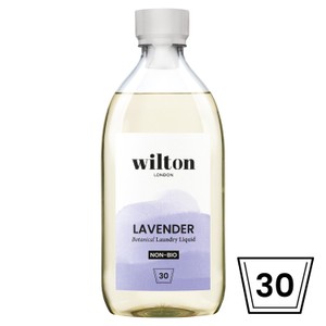 Wilton London Non Bio Laundry Liquid Jasmine