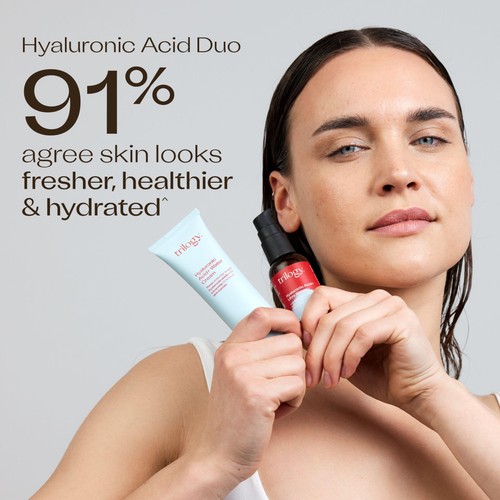 Trilogy Hyaluronic Acid + Ultra Serum