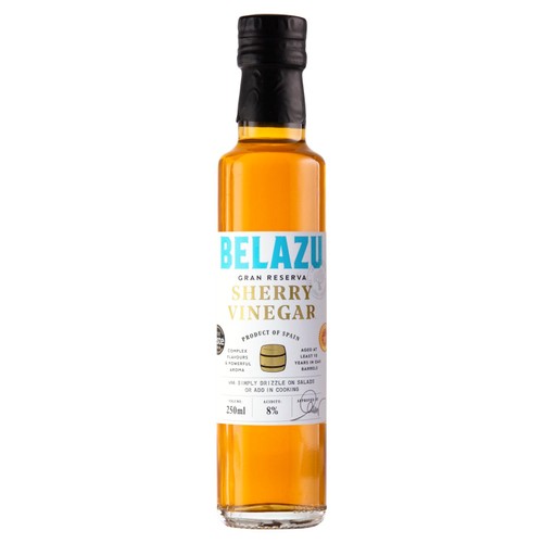Belazu Sherry Vinegar