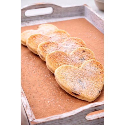 Emma's Country Cakes - Welsh Cakes