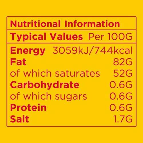 Anchor Salted Butter