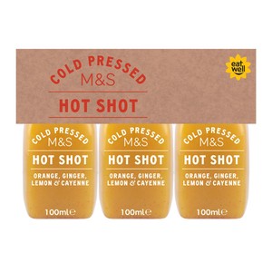 Hot Shot