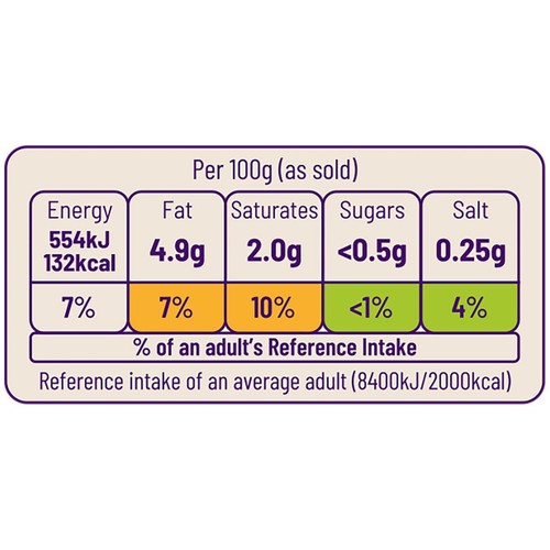 Ocado Fresher For Longer Lean Beef Steak Mince 5% Fat