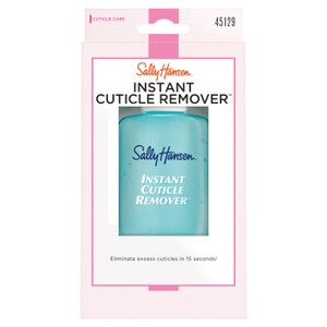 Sally Hansen Instant Cuticle Remover Gel 29 5Ml
