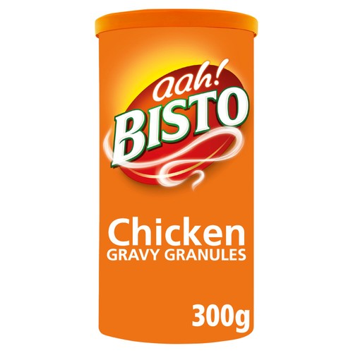 Bisto Chicken Gravy Granules