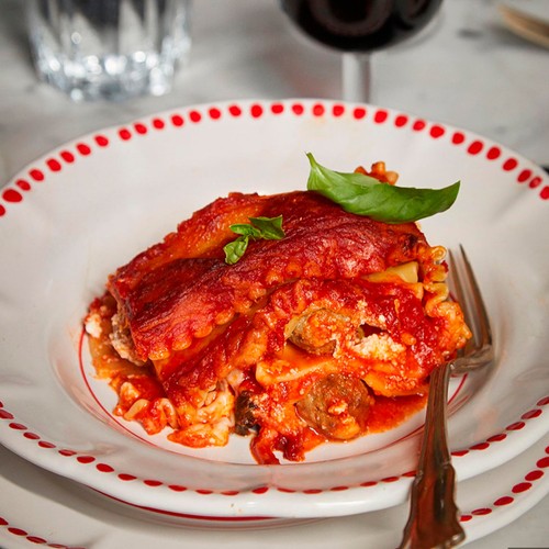 Rummo Lasagne All'Uovo Egg Pasta No. 173