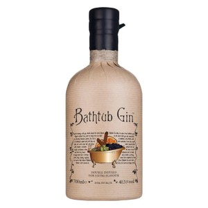 Bathtub Gin Ocado