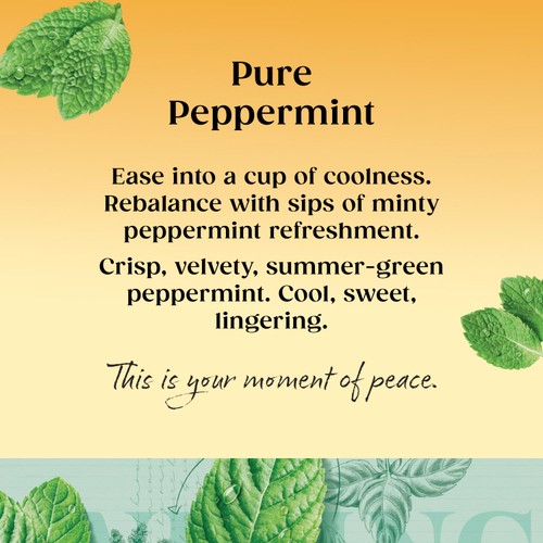 Twinings Peppermint Tea