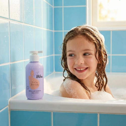 Lav Kids Gentle Care Shampoo