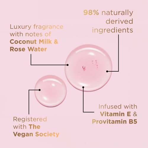 Baylis & Harding Kindness+ Plant Collagen Age Defy Hand Wash