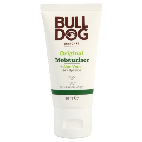 Bulldog Skincare - Original Face Moisturiser Mini