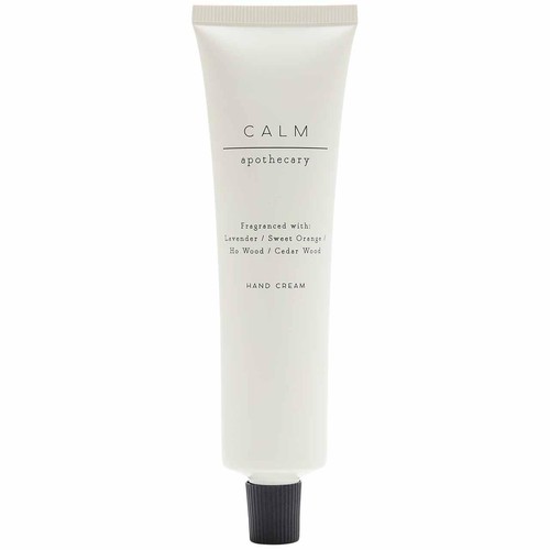 M&S Apothecary Calm Hand Cream
