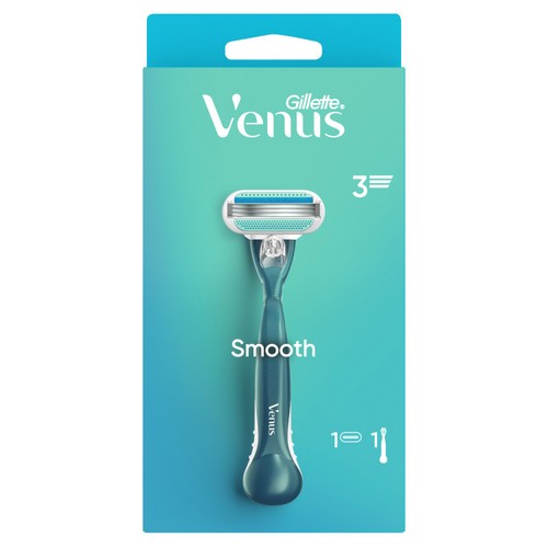 Gillette Venus Smooth Razor