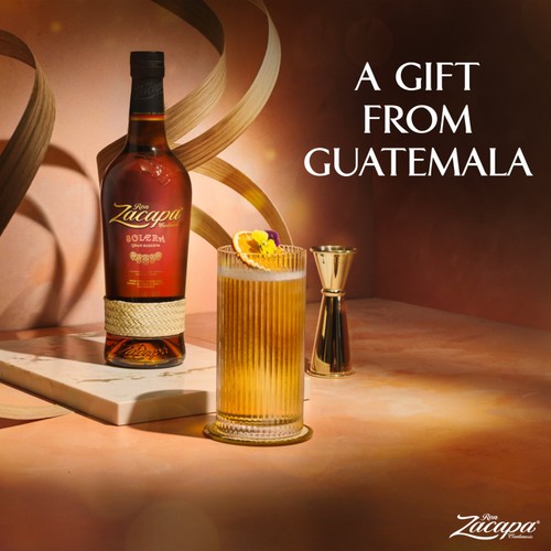 Zacapa Gran Solera