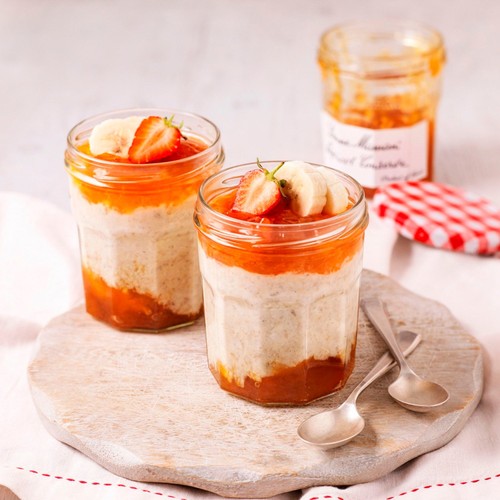 Bonne Maman Apricot Conserve