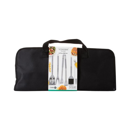 Viners Everyday 16 Piece BBQ Set