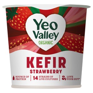 Yeo Valley Natural Greek Style Yogurt 450G