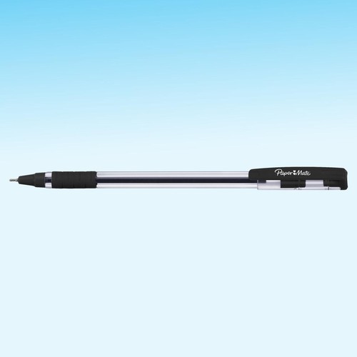 Paper Mate Jiffy Gel Pens Black Ink