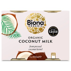Biona Organic Coconut Milk