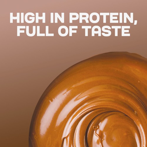 Arla Protein Salted Caramel Flavour Pudding