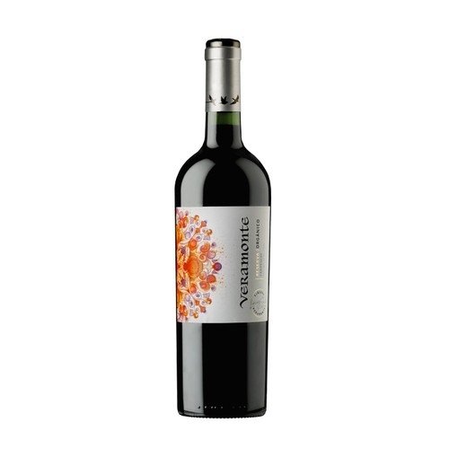 Veramonte Organic Carmenere Colchagua