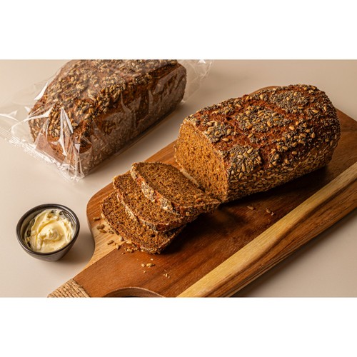 Ole & Steen Chia Rye