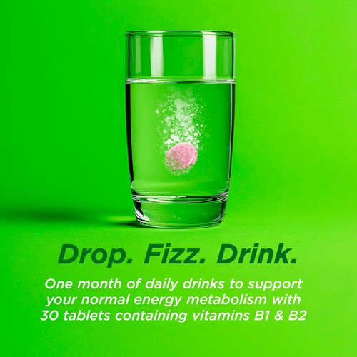 Berocca Mixed Berries