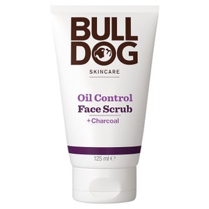 Oil Control Face Scrub 125ml