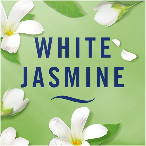Febreze Aerosol White Jasmine Air Freshener