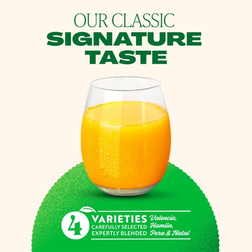 Tropicana Original Orange Fruit Juice with Bits