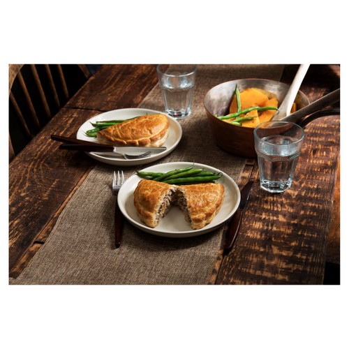 Ginsters Cornish Pasty Original