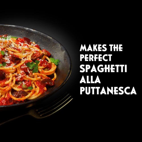 Napolina Spaghetti Pasta