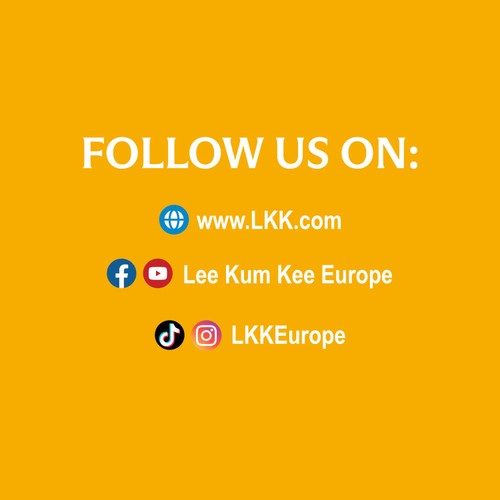 Lee Kum Kee Sesame Wok Oil