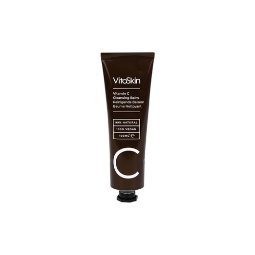 VitaSkin Vitamin C Cleansing Balm