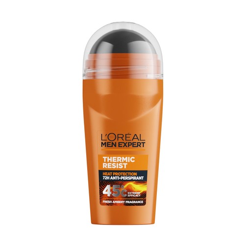 L'Oreal Men Expert Anti-Perspirant Roll-On Thermic Resist