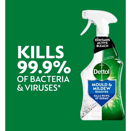 Dettol Mould & Mildew