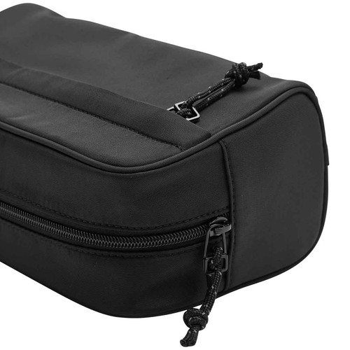 M&S Mens Washbag, Black