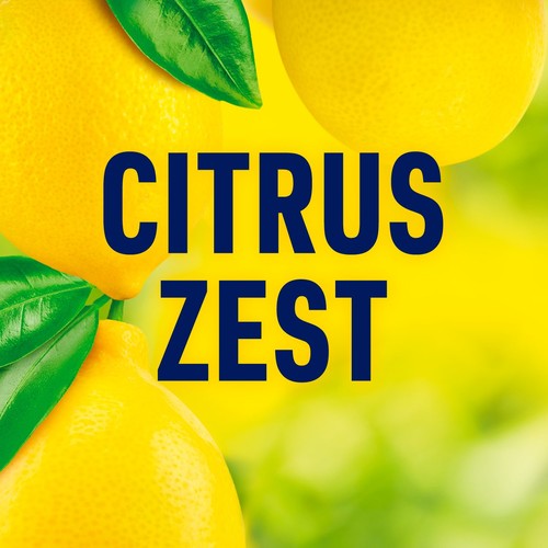 Harpic Active Fresh Citrus Toilet Cleaner Gel