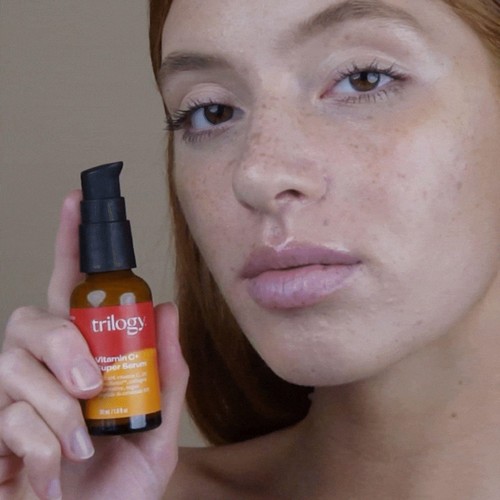 Trilogy Vitamin C+ Super Serum