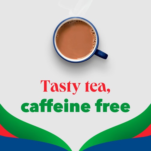 PG Tips Decaf Plant Based Biodegradable Decaffeinated Tea Bags