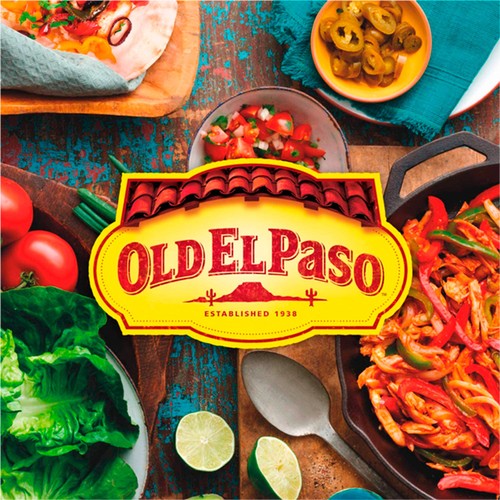 Old El Paso Gluten Free Tortilla Fajita Wraps